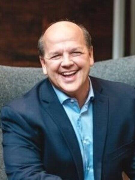 David Salyers | Author of "Remarkable", and VP of National and Regional Marketing for Chick-fil-A