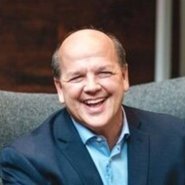 Premiere Speakers Bureau, David Salyers