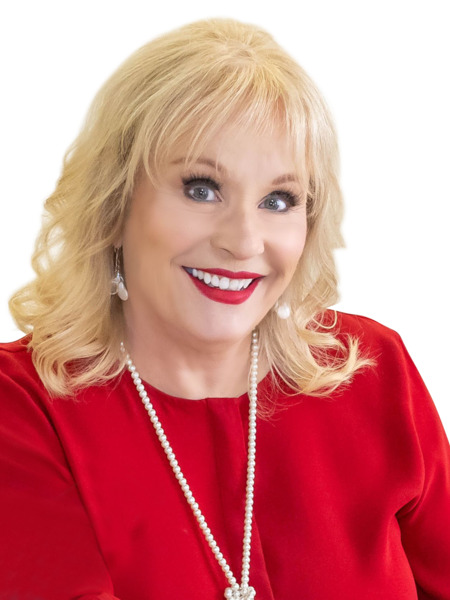 Debbie Allen | International Professional Speaker 20+ Years , CSP: Certified Speaking Professional with NSA, Bestselling Author of 8 Books 