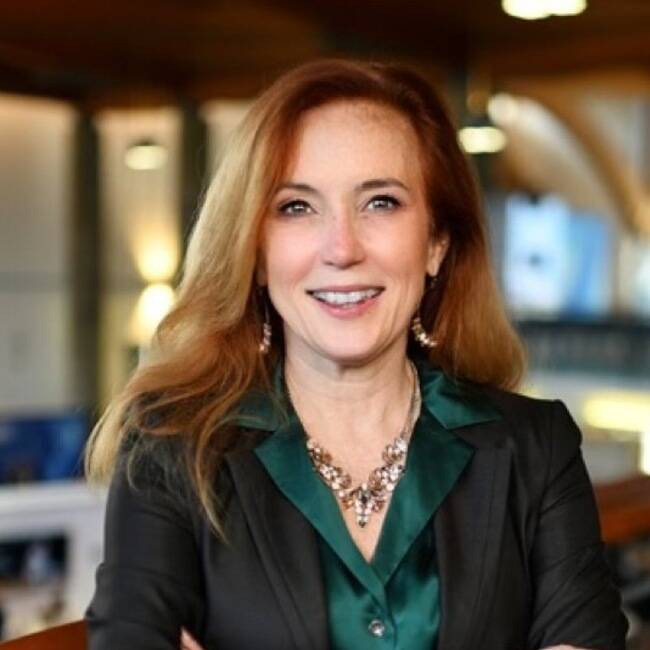 Premiere Speakers Bureau, Theresa Payton