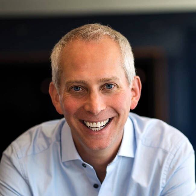 Premiere Speakers Bureau, John Garrett