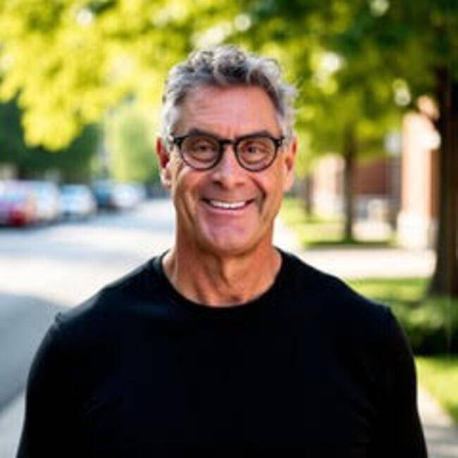 Premiere Speakers Bureau, Pat Richie