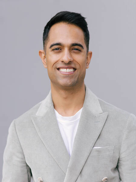 Ravi Rajani | Communicate for connection, build trusted relationships and have conscious conversations that drive sales, business growth and team performance.