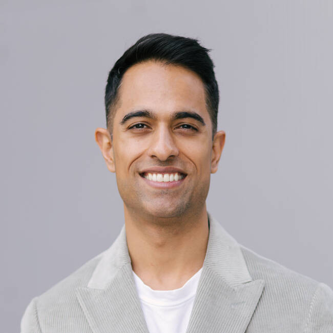 Premiere Speakers Bureau, Ravi Rajani