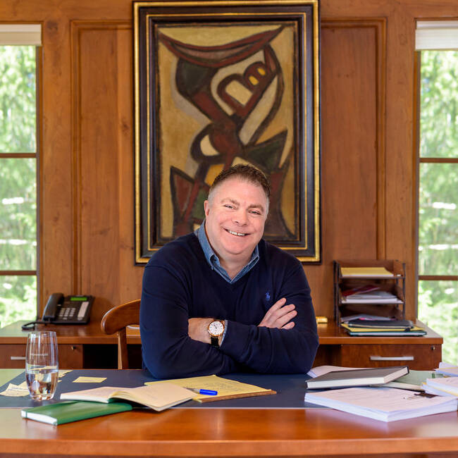 Premiere Speakers Bureau, Matthew Kelly