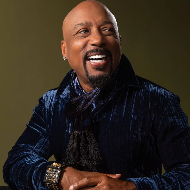 Premiere Speakers Bureau, Daymond John