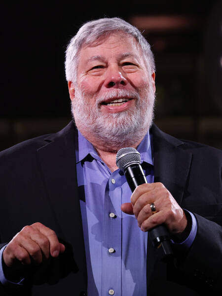Steve Wozniak | Co-Founder, Apple Computer, Inc.