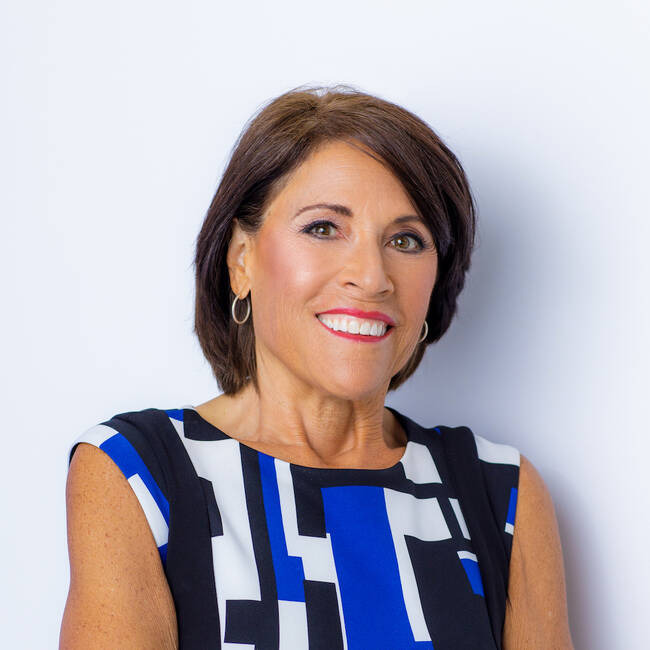 Premiere Speakers Bureau, Fawn Germer