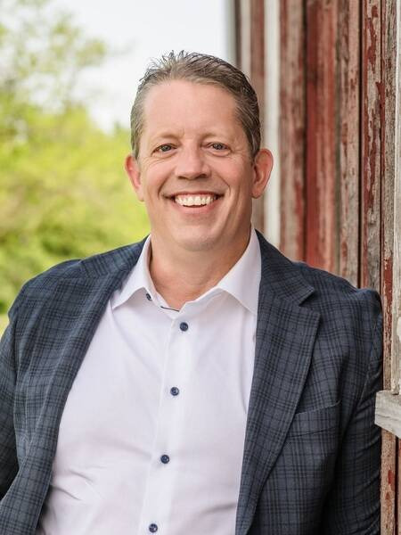 Premiere Speakers Bureau, Bill Benjamin