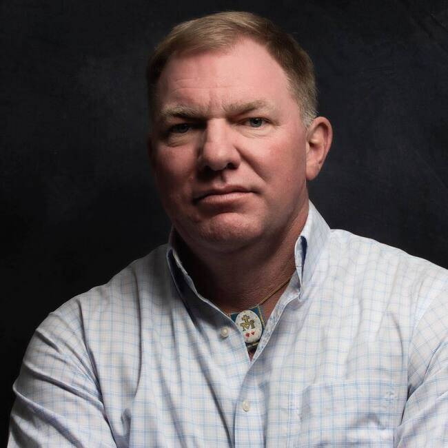 Jason Jones: Pro-life Film Maker of "Bella" and "Crescendo"