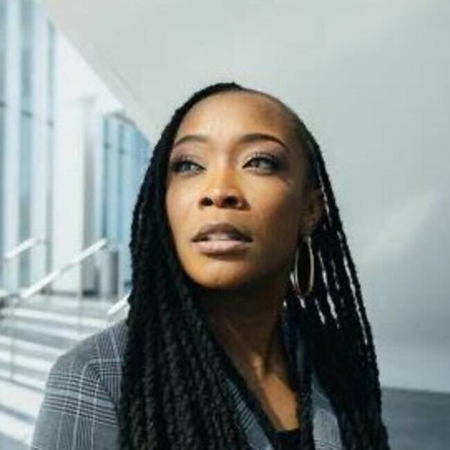 Bathsheba Smithen: EdTech Innovator: Healing Minds. Shifting Culture. Reclaiming Thrones.
