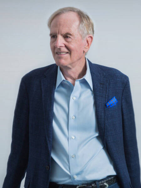 John Sculley | Former CEO of Apple Computers, Pepsi, High-Tech Entrepreneur and Venture Capitalist