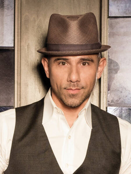 Billy Dec | Restauranteur, 2-time Emmy Award Winning TV Personality, Actor, Attorney and serial Entrepreneur.