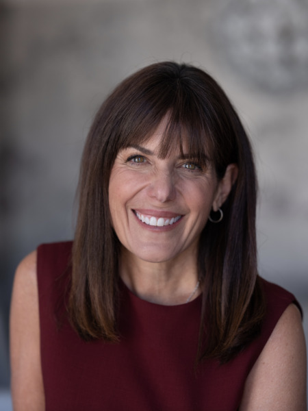 Jean Chatzky | "Making Money Make Sense"