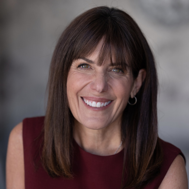 Premiere Speakers Bureau, Jean Chatzky