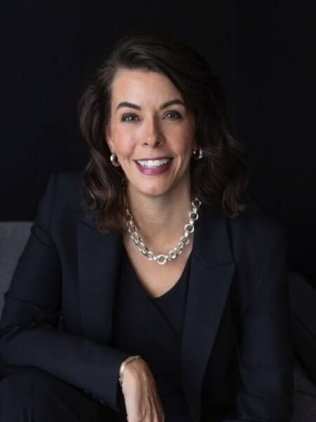 DeDe Halfhill | Colonel DeDe Halfhill (USAF, Ret.) helps senior leaders and teams Master the Unseen™, turning the messy human dynamics everyone else avoids into their greatest competitive advantage.