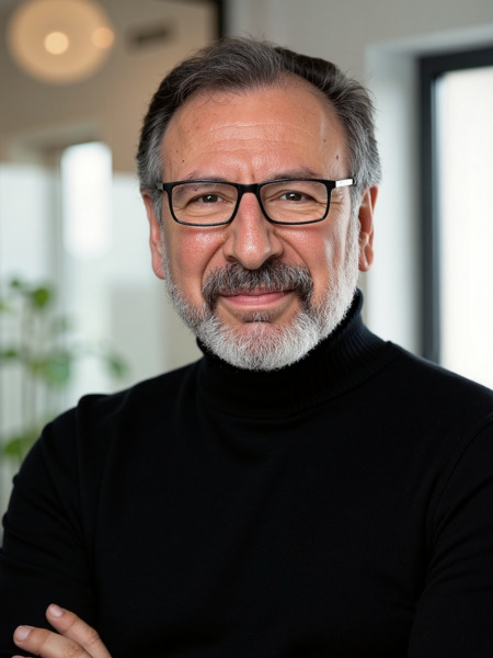Premiere Speakers Bureau, Tom Koulopoulos