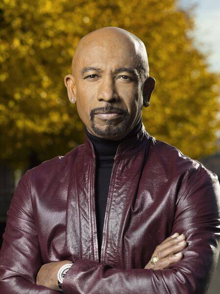 Montel Williams | Emmy Award Winner & Health Advocate