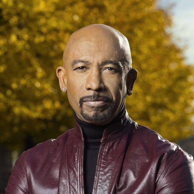 Premiere Speakers Bureau, Montel Williams