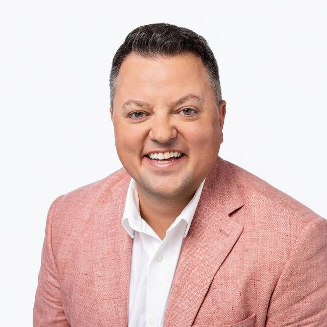 Premiere Speakers Bureau, Ryan Jenkins