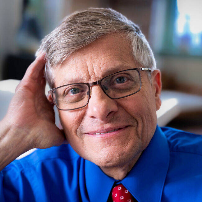 Premiere Speakers Bureau, Dr. Michael Roizen