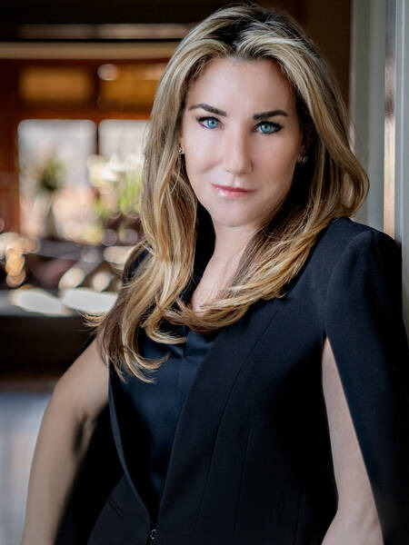 Laura Gassner Otting | Founder and Chief Catalyzing Officer at Limitless Possibility