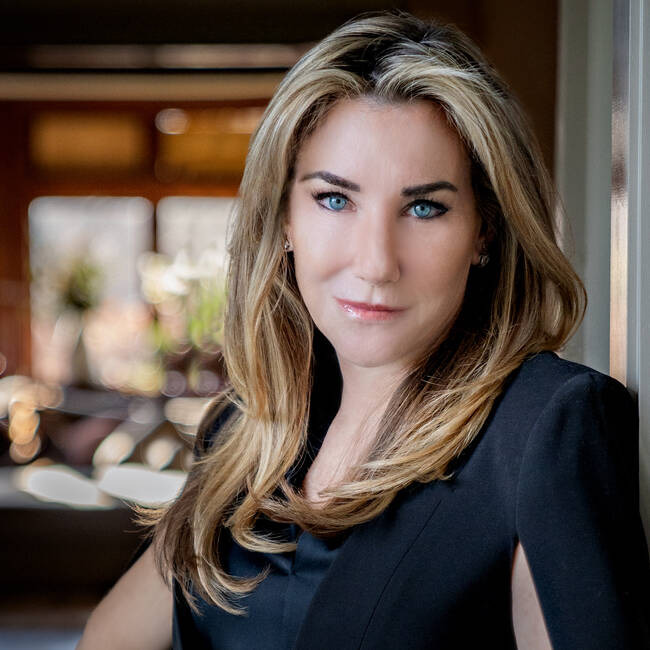 Premiere Speakers Bureau, Laura Gassner Otting
