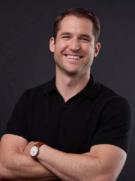 Jefferson Fisher |  NY Times Bestselling Author, ‘The Next Conversation,’ Communication Expert, Trial Lawyer, Host, The Jefferson Fisher Podcast