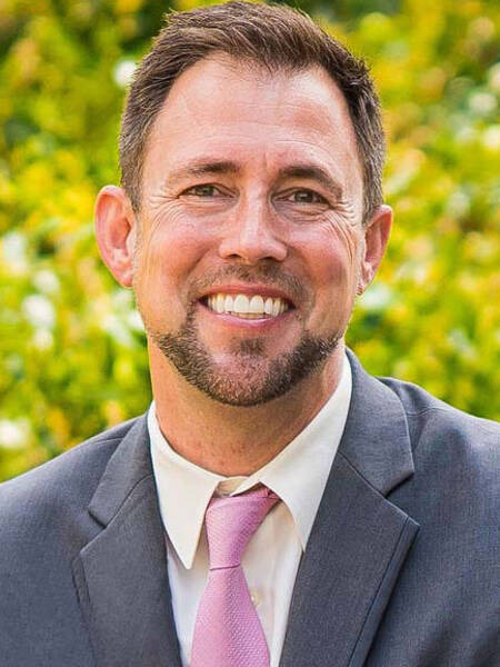 Ron Young | POW During Operation Iraqi Freedom; Contestant on "The Amazing Race"
