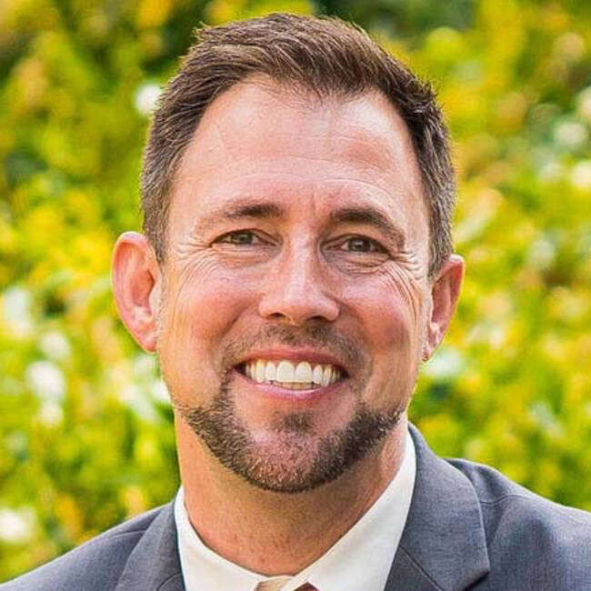 Premiere Speakers Bureau, Ron Young