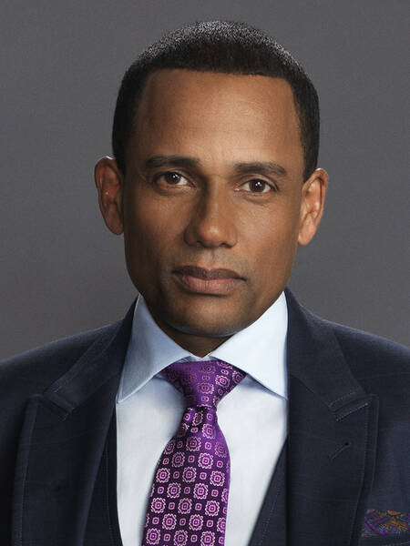 Hill Harper | Award-winning Actor, New York Times Bestselling Author, Entrepreneur, and Activist