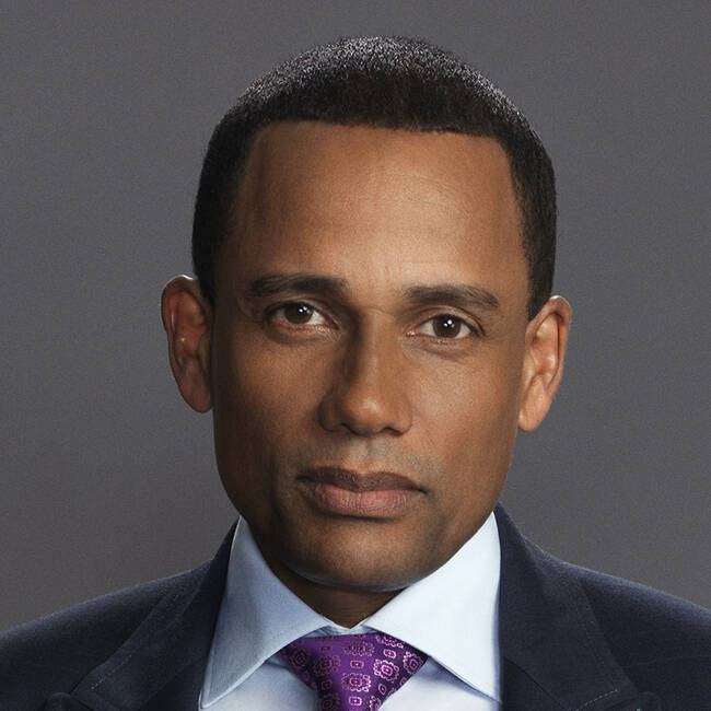 Premiere Speakers Bureau, Hill Harper