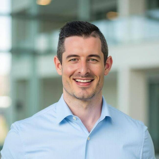 Premiere Speakers Bureau, Matt Mayberry