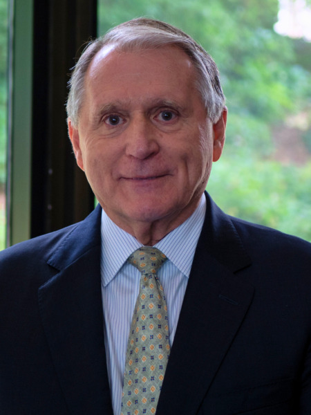 Bill Daggett | President of the International Center for Leadership in Education
