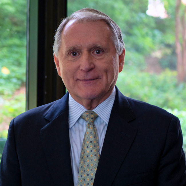 Premiere Speakers Bureau, Bill Daggett