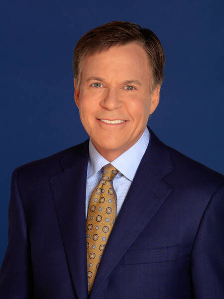 Bob Costas | Twelve-Time Emmy Award-Winning Sportscaster