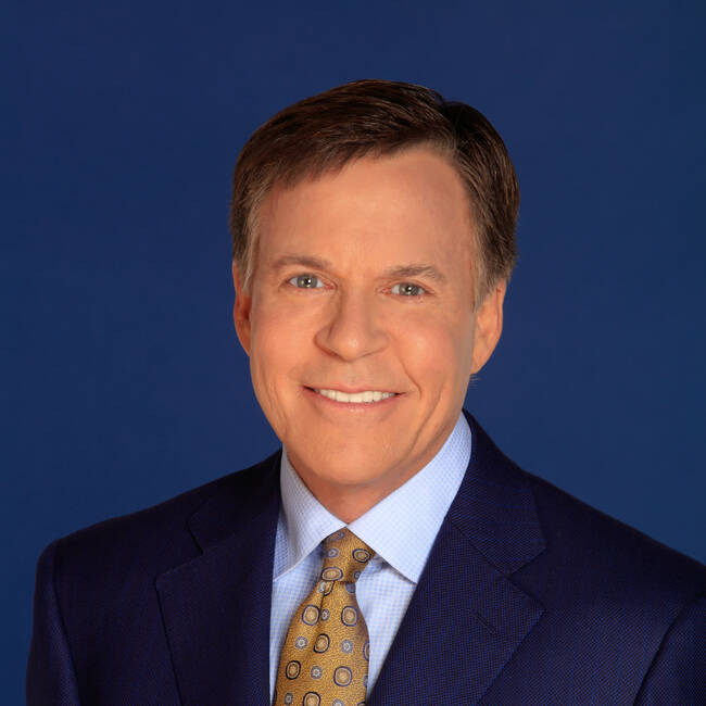 Premiere Speakers Bureau, Bob Costas