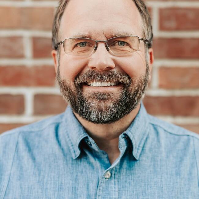 Premiere Speakers Bureau, Ted Cunningham