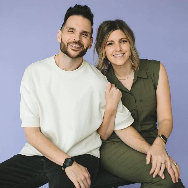 Premiere Speakers Bureau, Jimmy and Kelly Needham