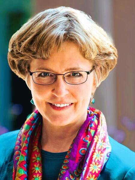 Prof. Nancy Pearcey | Be Confident in Your Convictions—Bestselling Author of TOTAL TRUTH and other books
