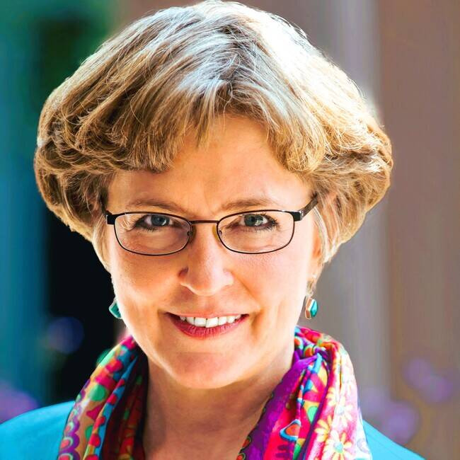 Premiere Speakers Bureau, Prof. Nancy Pearcey