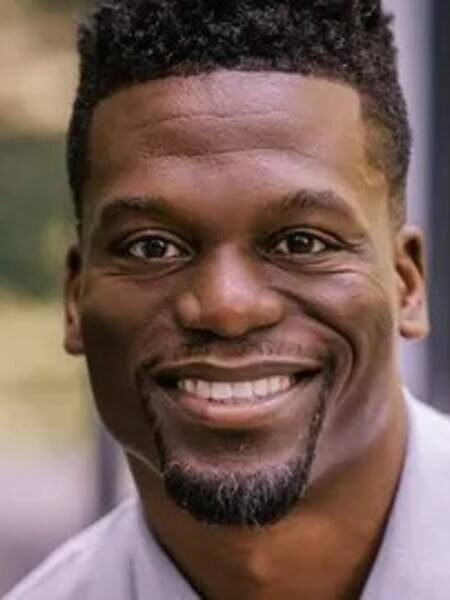 Benjamin Watson | Parenthood Advocate & Former NFL Tight End for the New England Patriots; Founder of The Watson 7 Foundation