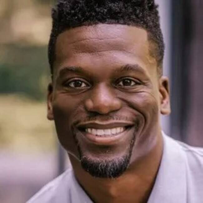 Premiere Speakers Bureau, Benjamin Watson