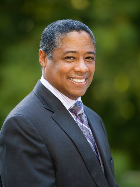 Horacio Sanchez | President and CEO of Resiliency Inc., Multi-state Department of Education Consultant, Keynote Speaker and Author