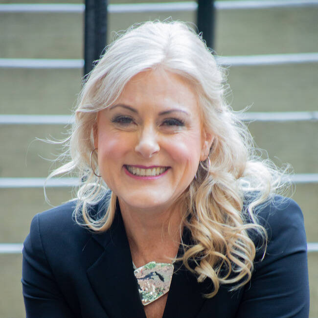 Premiere Speakers Bureau, Mary C Kelly