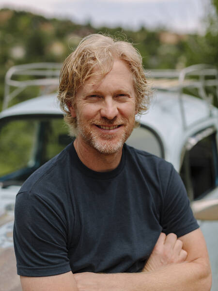 Tripp Almon | Student Speaker and Director of Summit Ministries