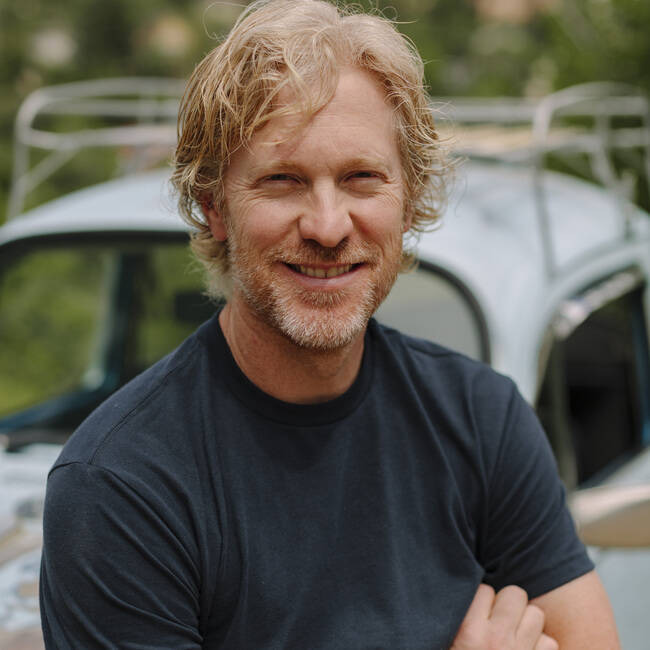 Premiere Speakers Bureau, Tripp Almon