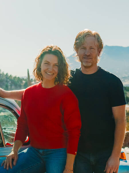 Tripp & Megan Almon | 
