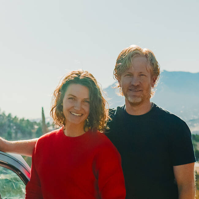 Premiere Speakers Bureau, Tripp & Megan Almon