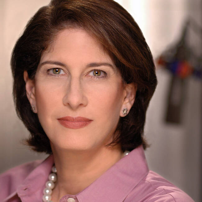 Premiere Speakers Bureau, Mara Liasson